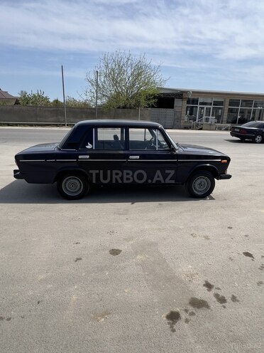 LADA (VAZ) 2106 2003, 230,009 km - 1.6 л - Xudat