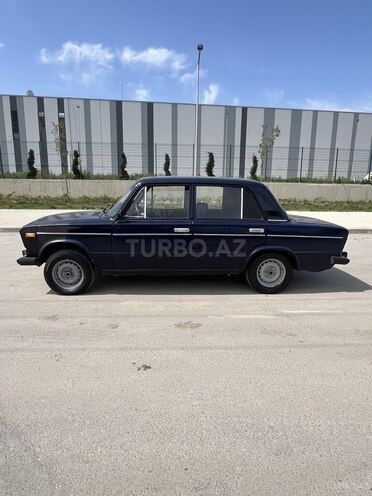LADA (VAZ) 2106 2003, 230,009 km - 1.6 л - Xudat