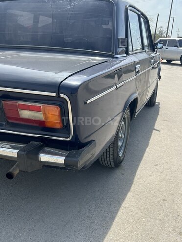 LADA (VAZ) 2106 2003, 230,009 km - 1.6 л - Xudat