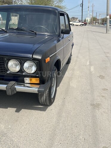 LADA (VAZ) 2106 2003, 230,009 km - 1.6 л - Xudat