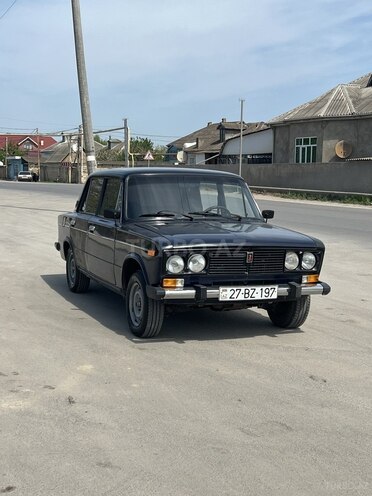 LADA (VAZ) 2106 2003, 230,009 km - 1.6 л - Xudat
