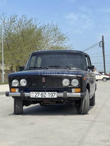LADA (VAZ) 2106 2003, 230,009 km - 1.6 л - Xudat