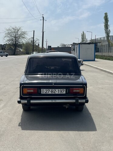LADA (VAZ) 2106 2003, 230,009 km - 1.6 л - Xudat