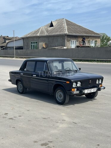 LADA (VAZ) 2106 2003, 230,009 km - 1.6 л - Xudat
