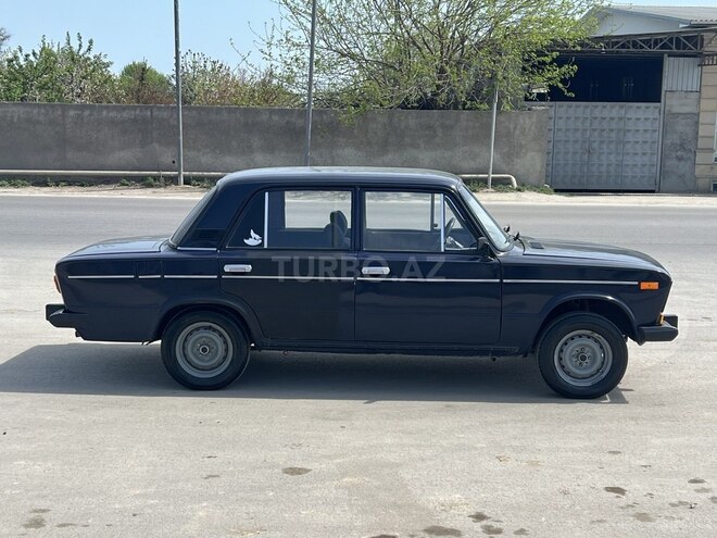 LADA (VAZ) 2106 2003, 230,009 km - 1.6 л - Xudat