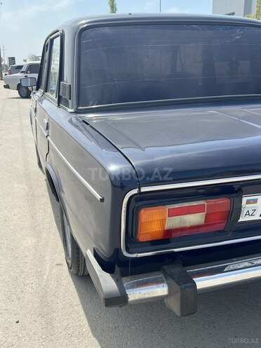 LADA (VAZ) 2106 2003, 230,009 km - 1.6 л - Xudat