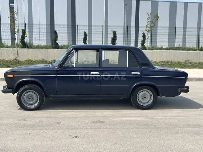 LADA (VAZ) 2106 2003, 230,009 km - 1.6 л - Xudat