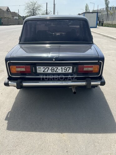 LADA (VAZ) 2106 2003, 230,009 km - 1.6 л - Xudat
