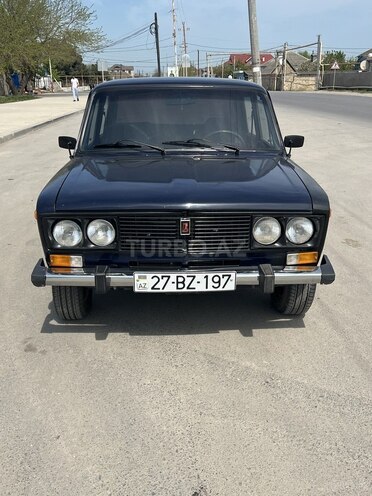 LADA (VAZ) 2106 2003, 230,009 km - 1.6 л - Xudat
