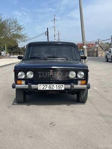 LADA (VAZ) 2106 2003, 230,009 km - 1.6 л - Xudat