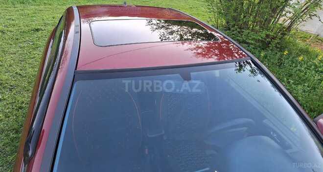 Opel Astra 1998, 350,000 km - 1.6 l - Zaqatala