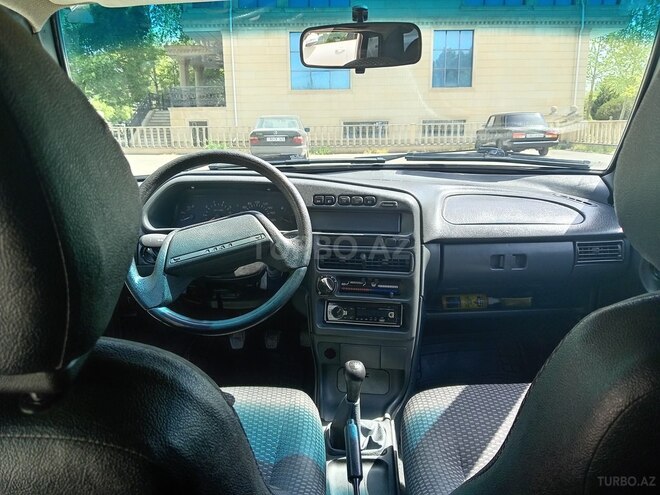 LADA (VAZ) 21099 2003, 446,471 km - 1.5 л - Saatlı