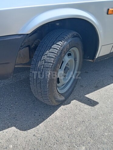LADA (VAZ) 21099 2003, 446,471 km - 1.5 л - Saatlı