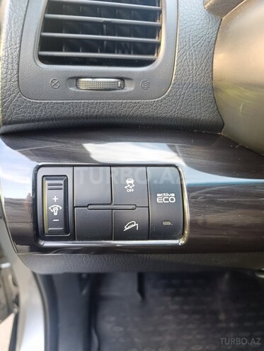 Kia Sorento 2011, 220,000 km - 2.0 l - Bakı