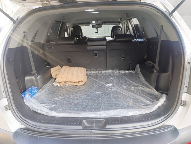 Kia Sorento 2011, 220,000 km - 2.0 l - Bakı