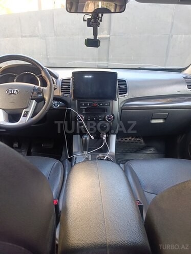 Kia Sorento 2011, 220,000 km - 2.0 l - Bakı