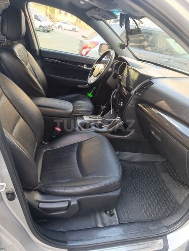 Kia Sorento 2011, 220,000 km - 2.0 l - Bakı