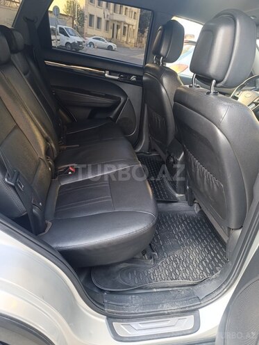 Kia Sorento 2011, 220,000 km - 2.0 l - Bakı