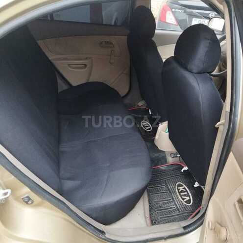 Kia Rio 2008, 375,000 km - 1.4 l - Bakı