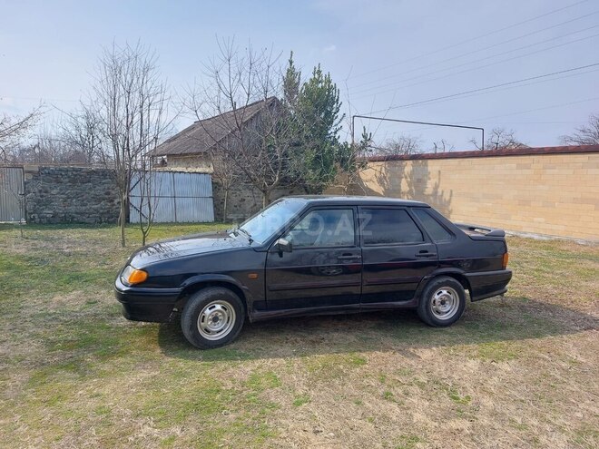 LADA (VAZ) 2115 2001, 215,465 km - 1.5 л - Balakən