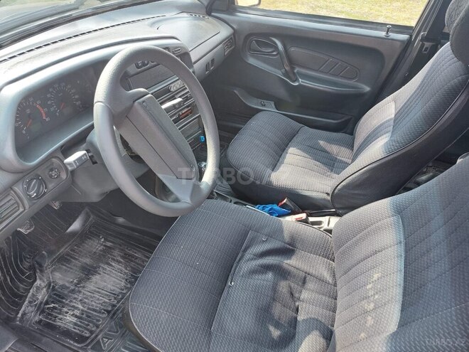 LADA (VAZ) 2115 2001, 215,465 km - 1.5 л - Balakən