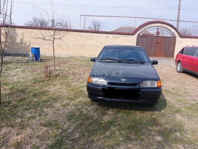 LADA (VAZ) 2115 2001, 215,465 km - 1.5 л - Balakən