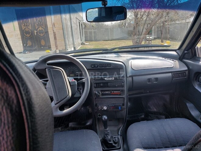 LADA (VAZ) 2115 2001, 215,465 km - 1.5 л - Balakən