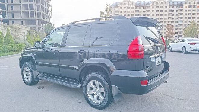 Toyota Prado 2007, 223,000 km - 2.7 л - Bakı