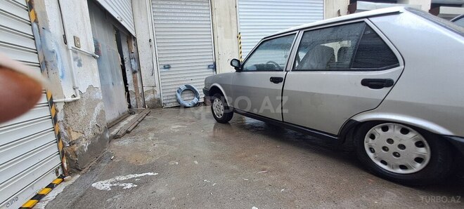 Tofas Sahin 2006, 99,999 km - 1.6 l - Bakı