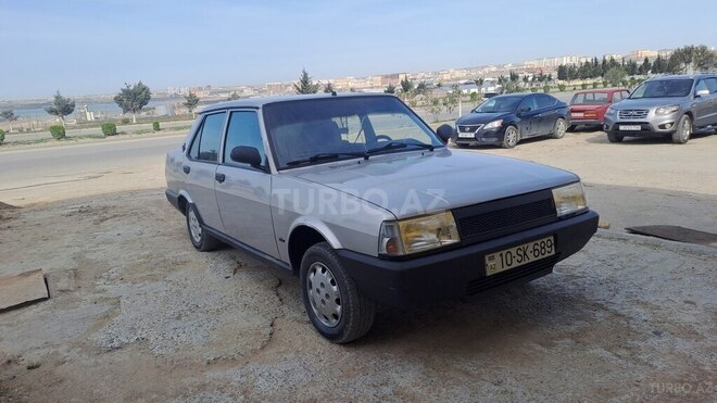 Tofas Sahin 2006, 99,999 km - 1.6 l - Bakı