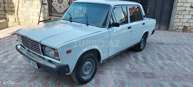 LADA (VAZ) 2107 2004, 99,990 km - 1.6 л - Cəlilabad