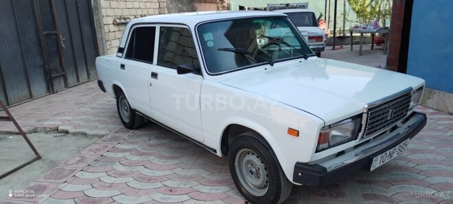 LADA (VAZ) 2107 2004, 99,990 km - 1.6 л - Cəlilabad