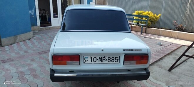LADA (VAZ) 2107 2004, 99,990 km - 1.6 л - Cəlilabad