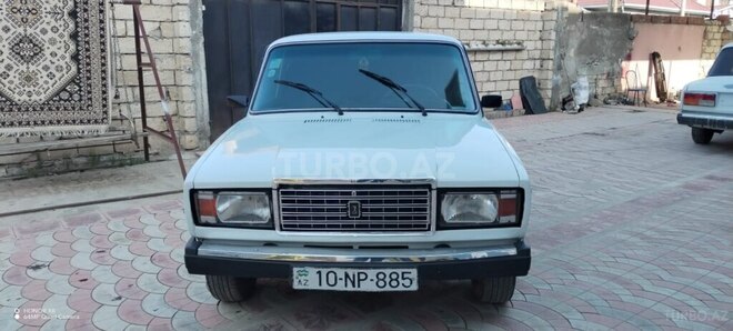 LADA (VAZ) 2107 2004, 99,990 km - 1.6 л - Cəlilabad