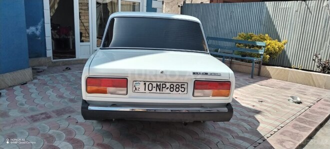 LADA (VAZ) 2107 2004, 99,990 km - 1.6 л - Cəlilabad