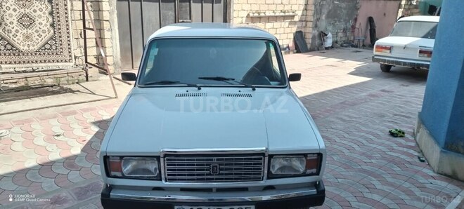 LADA (VAZ) 2107 2004, 99,990 km - 1.6 л - Cəlilabad