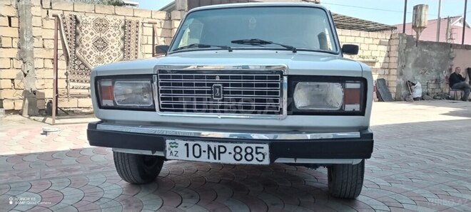 LADA (VAZ) 2107 2004, 99,990 km - 1.6 л - Cəlilabad