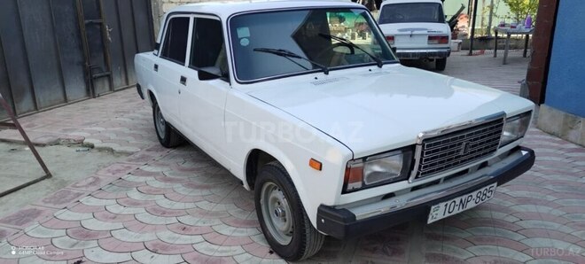 LADA (VAZ) 2107 2004, 99,990 km - 1.6 л - Cəlilabad