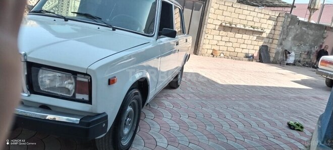 LADA (VAZ) 2107 2004, 99,990 km - 1.6 л - Cəlilabad