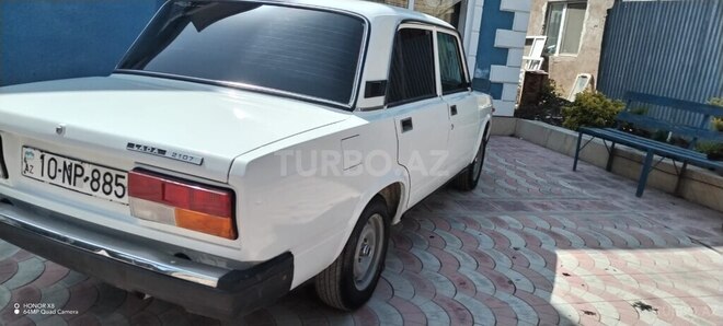 LADA (VAZ) 2107 2004, 99,990 km - 1.6 л - Cəlilabad