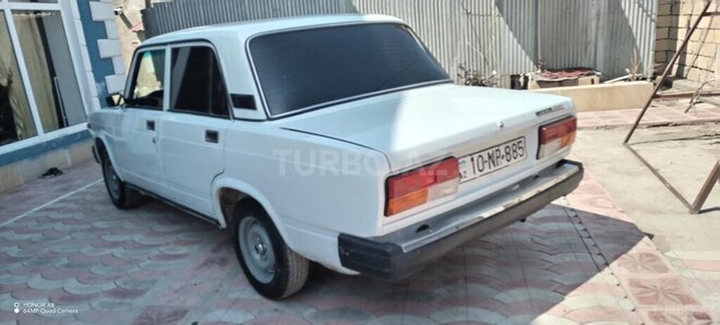 LADA (VAZ) 2107 2004, 99,990 km - 1.6 л - Cəlilabad