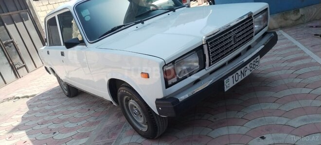 LADA (VAZ) 2107 2004, 99,990 km - 1.6 л - Cəlilabad