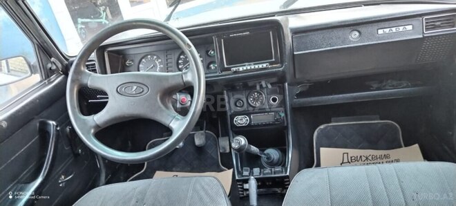 LADA (VAZ) 2107 2004, 99,990 km - 1.6 л - Cəlilabad