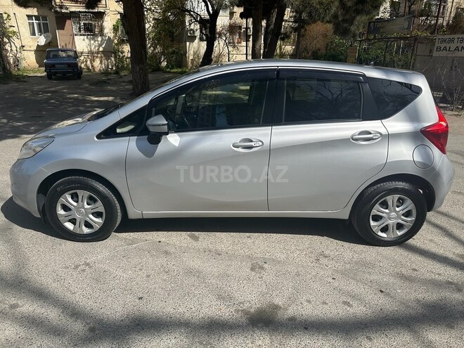 Nissan Note 2015, 42,229 km - 1.2 l - Bakı