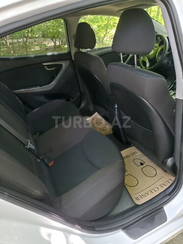 Hyundai Elantra 2013, 194,000 km - 1.8 л - Xaçmaz
