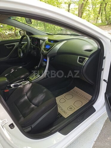 Hyundai Elantra 2013, 194,000 km - 1.8 л - Xaçmaz