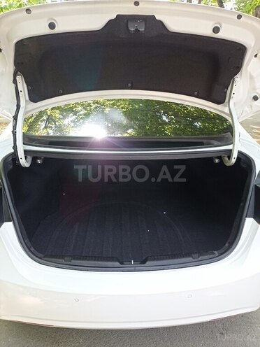 Hyundai Elantra 2013, 194,000 km - 1.8 л - Xaçmaz
