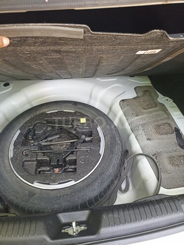 Hyundai Elantra 2013, 194,000 km - 1.8 л - Xaçmaz