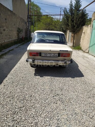 LADA (VAZ) 2106 1988, 99,000 km - 1.6 l - Bakı