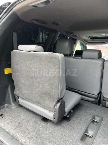Toyota Prado 2008, 175,000 km - 2.7 l - Bakı